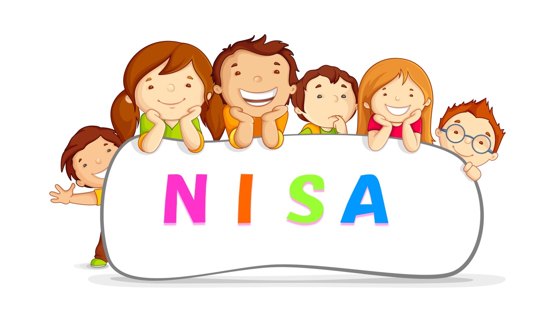 ジュニアNISA
